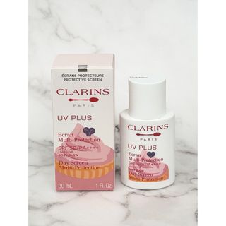 クラランス(CLARINS)のクラランス　日焼け止め用乳液(乳液/ミルク)