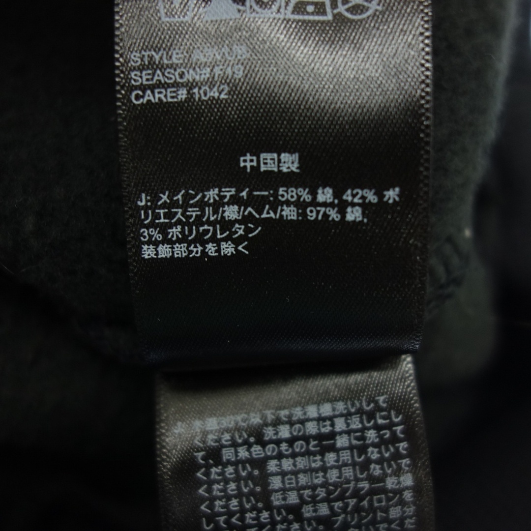 THE NORTH FACE(ザノースフェイス)のザ ノースフェイス 裏起毛 スウェット NF0A3VUB 男女兼用【AFB9】 メンズのトップス(スウェット)の商品写真