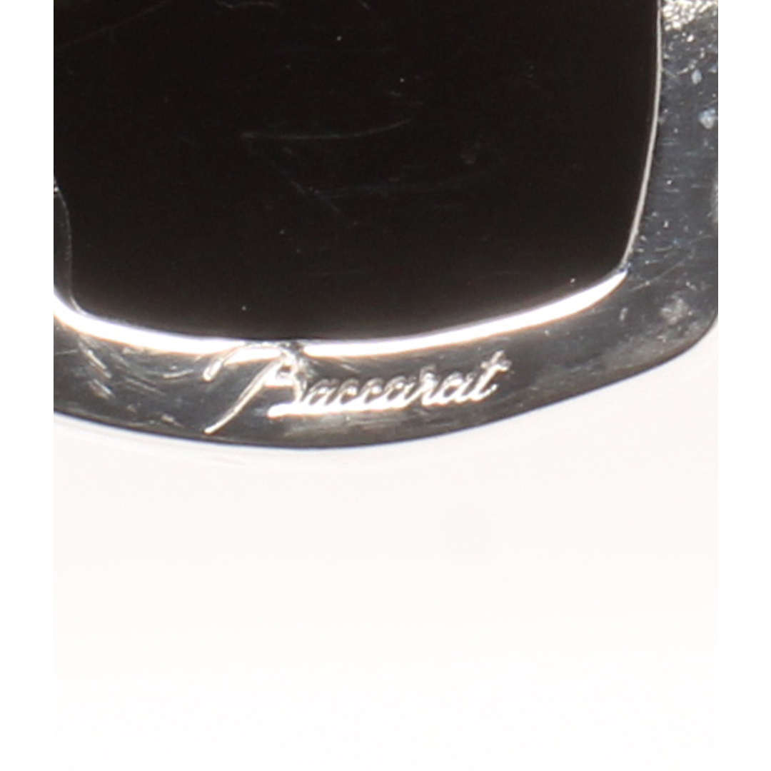 Baccarat(バカラ)の美品 バカラ チョーカー ネックレス SV925 メディチ レディース レディースのアクセサリー(ネックレス)の商品写真