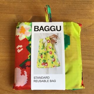 バグゥ(BAGGU)のBAGGU♡エコバック(エコバッグ)