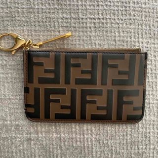 フェンディ コインケース/小銭入れ(メンズ)の通販 44点 | FENDIの フェンディ コインケース/小銭入れ(メンズ)の通販 44点 | FENDIの
