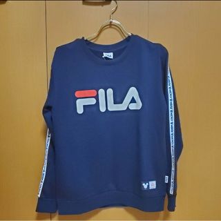 FILA - ディズニー FILA トレーナー ディズニーストア