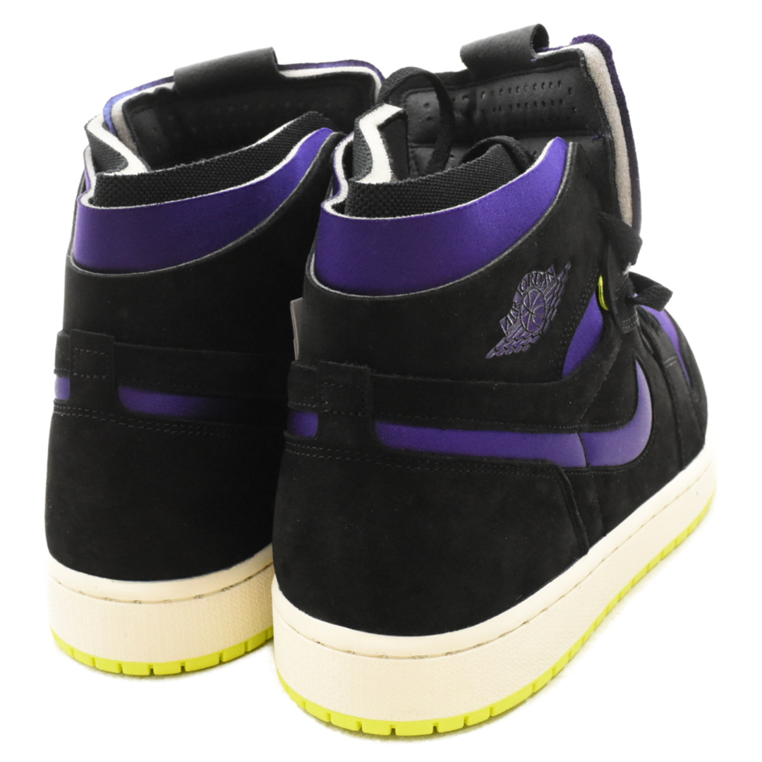 NIKE(ナイキ)のNIKE ナイキ WMNS AIR JORDAN 1 ZOOM AIR CMFT CT0979-001 エアジョーダン 1 ズーム コンフォートハイカットスニーカー メンズの靴/シューズ(スニーカー)の商品写真