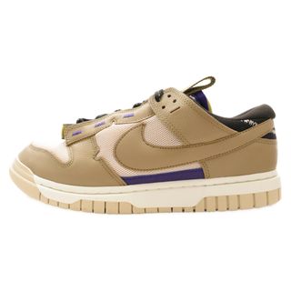 ナイキ(NIKE)のNIKE ナイキ AIR DUNK JUMBO エア ダンク ジャンボ ローカットスニーカー ベージュ US10/28cm DV0821-101(スニーカー)