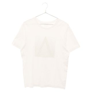 アークテリクス(ARC'TERYX)のARC'TERYX アークテリクス HORIZON T-Shirts ホライゾンプリントクルーネック半袖Tシャツ ホワイト(Tシャツ/カットソー(半袖/袖なし))