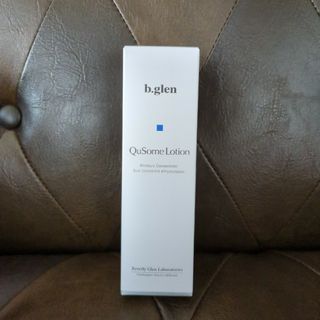 ビーグレン(b.glen)のb.glen QuSome Lotion ビーグレン キューソーム ローション(化粧水/ローション)