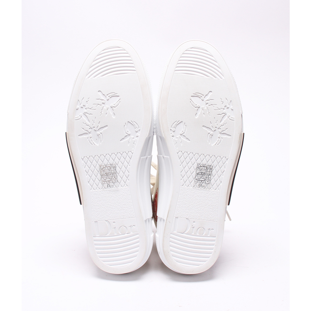 Christian Dior(クリスチャンディオール)のクリスチャンディオール ハイカットスニー メンズの靴/シューズ(スニーカー)の商品写真