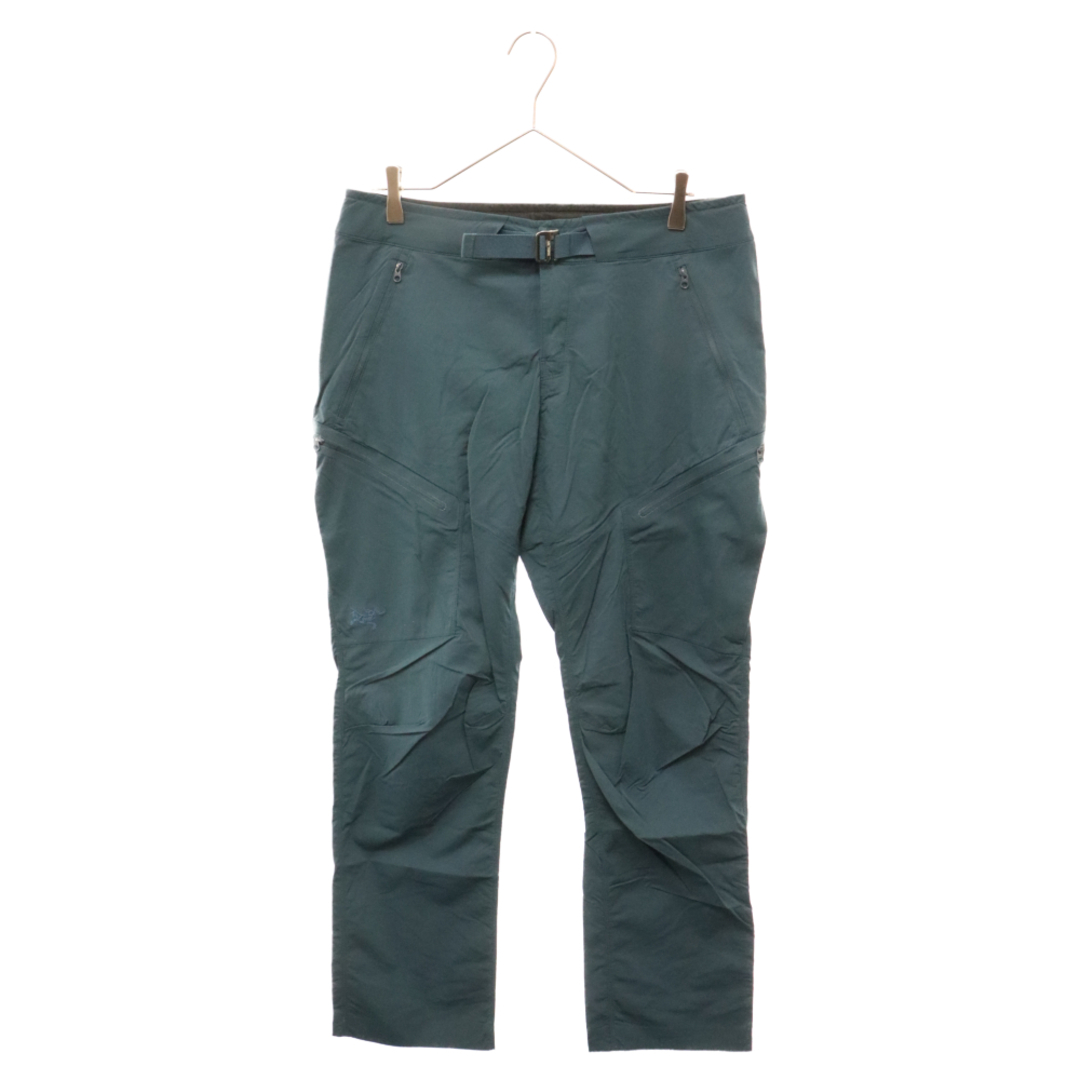 ARC'TERYX(アークテリクス)のARC'TERYX アークテリクス PALISADE PANT パリセイド パンツ 22401-116890-11/18 グリーン メンズのパンツ(その他)の商品写真