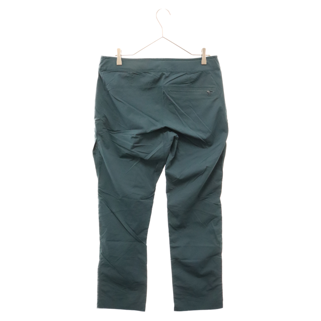 ARC'TERYX(アークテリクス)のARC'TERYX アークテリクス PALISADE PANT パリセイド パンツ 22401-116890-11/18 グリーン メンズのパンツ(その他)の商品写真