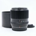 FUJIFILM XF60mm F2.4 R Macro