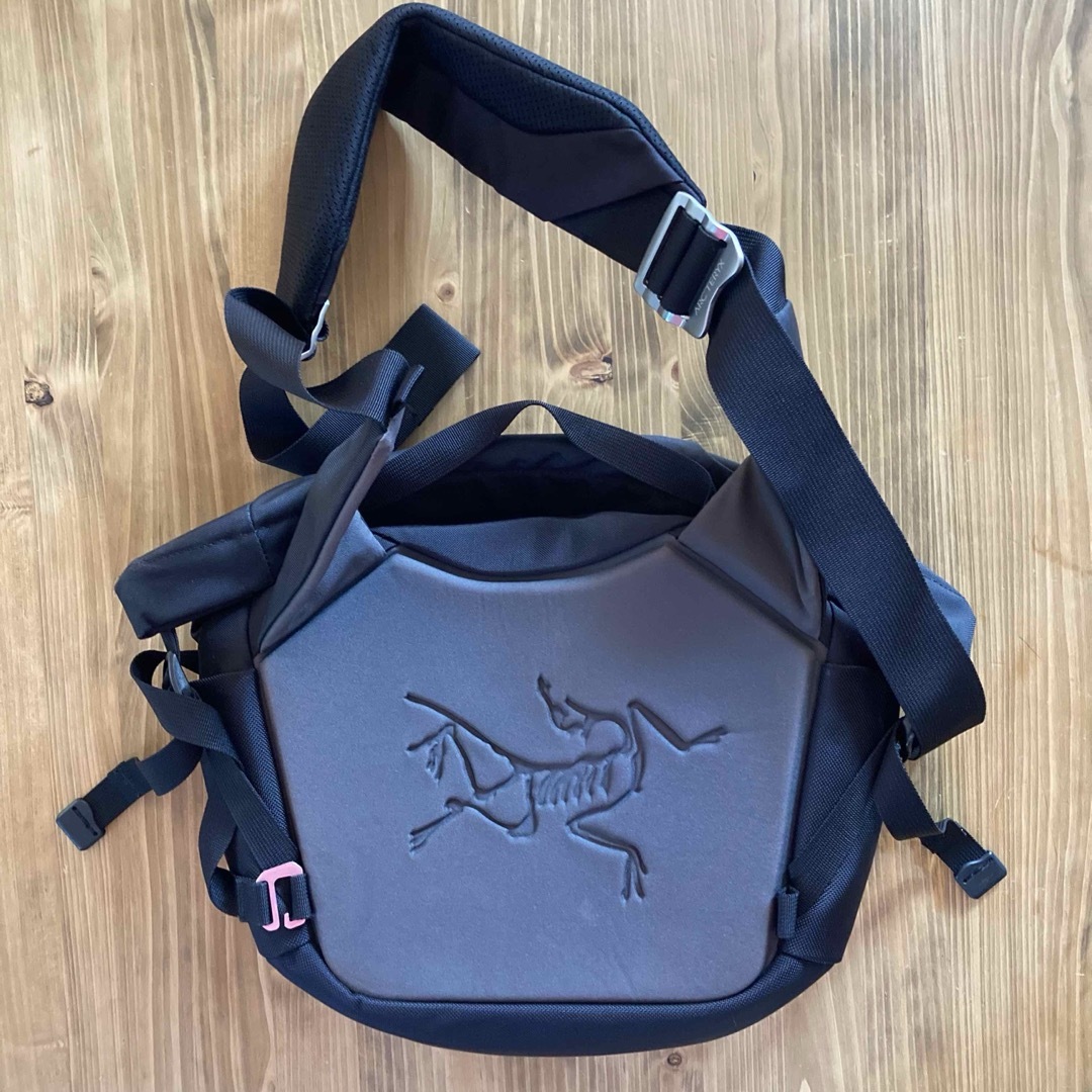 ARC'TERYX - 廃盤品 アークテリクス ミストラル8の通販 by ねこ ARC'TERYX - 廃盤品 アークテリクス ミストラル8の通販 by ねこ