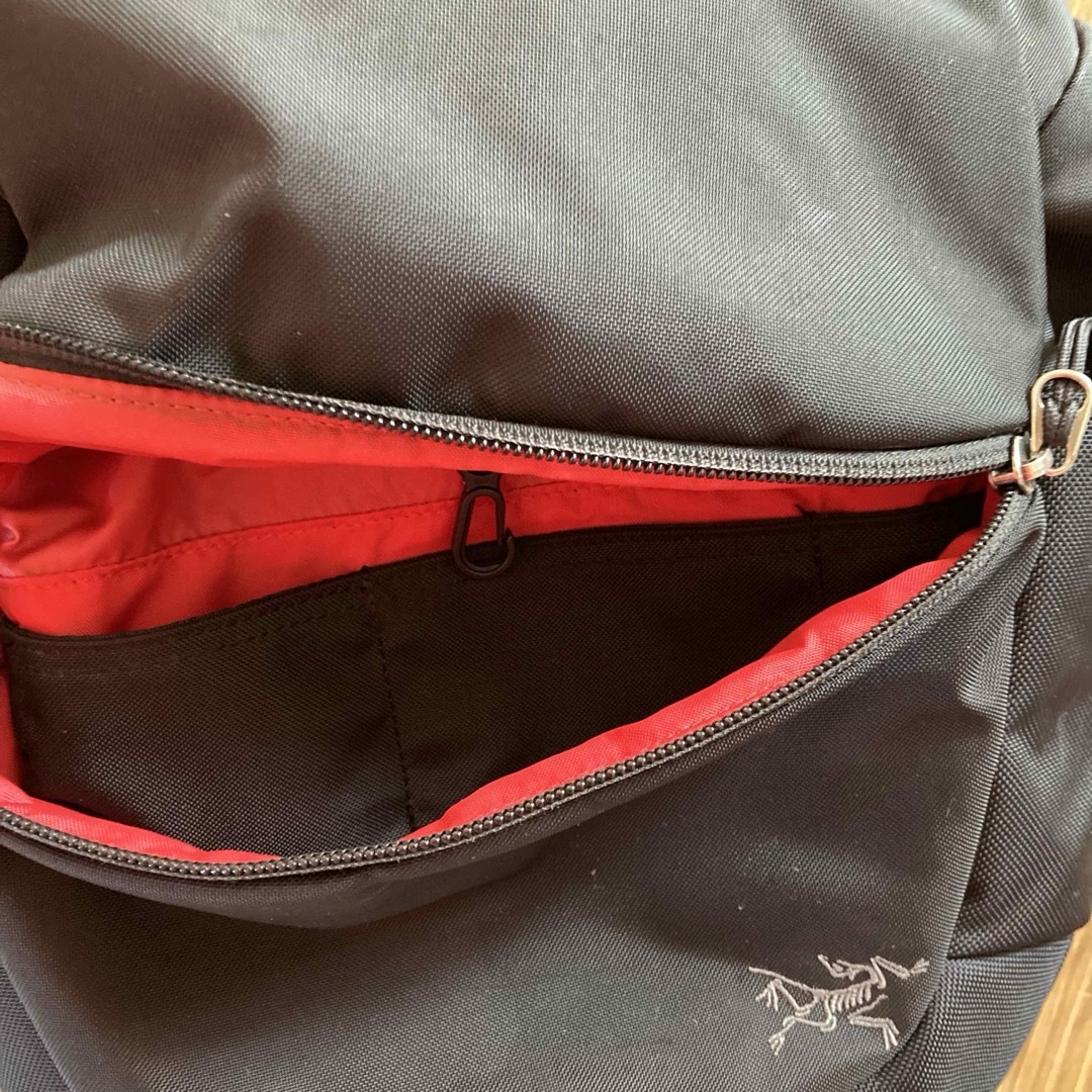 ARC'TERYX - 廃盤品 アークテリクス ミストラル8の通販 by ねこ ARC'TERYX - 廃盤品 アークテリクス ミストラル8の通販 by ねこ