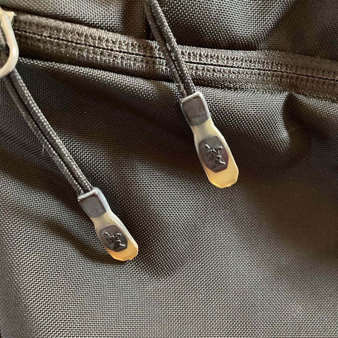 ARC'TERYX - 廃盤品 アークテリクス ミストラル8の通販 by ねこ ARC'TERYX - 廃盤品 アークテリクス ミストラル8の通販 by ねこ