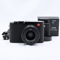 Leica Q2 ブラック
