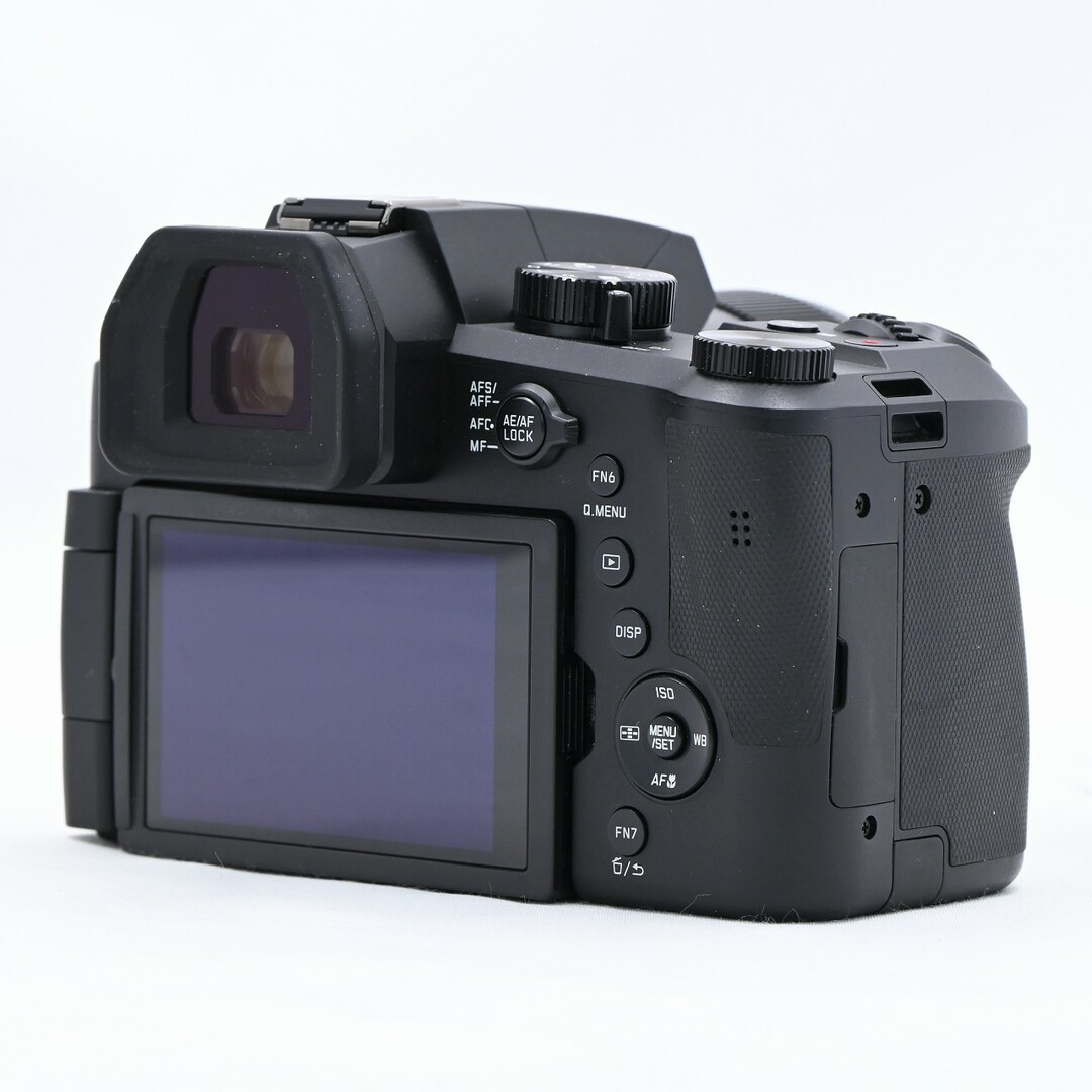 LEICA(ライカ)のLeica V-LUX5 スマホ/家電/カメラのカメラ(コンパクトデジタルカメラ)の商品写真