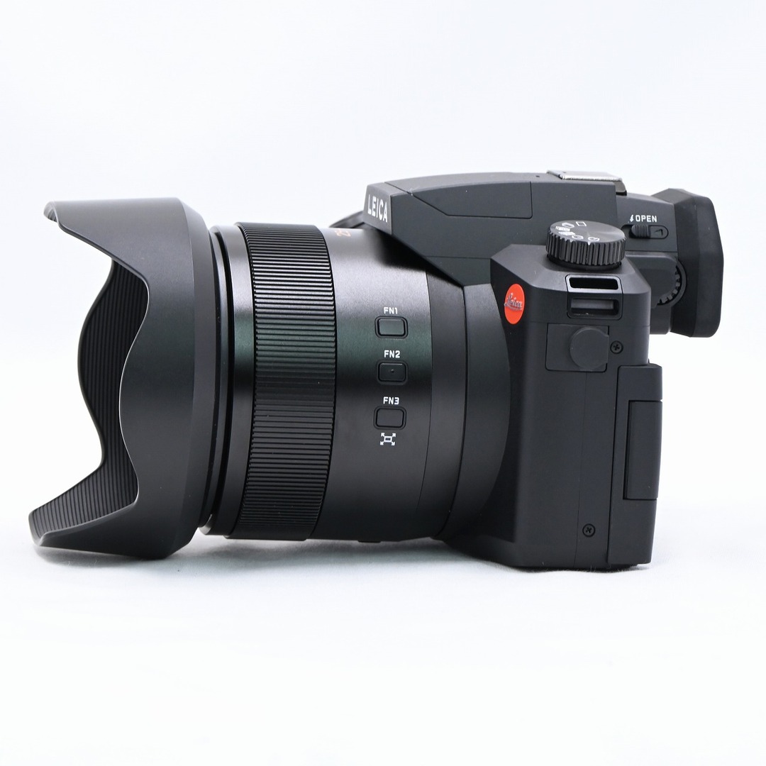 LEICA(ライカ)のLeica V-LUX5 スマホ/家電/カメラのカメラ(コンパクトデジタルカメラ)の商品写真