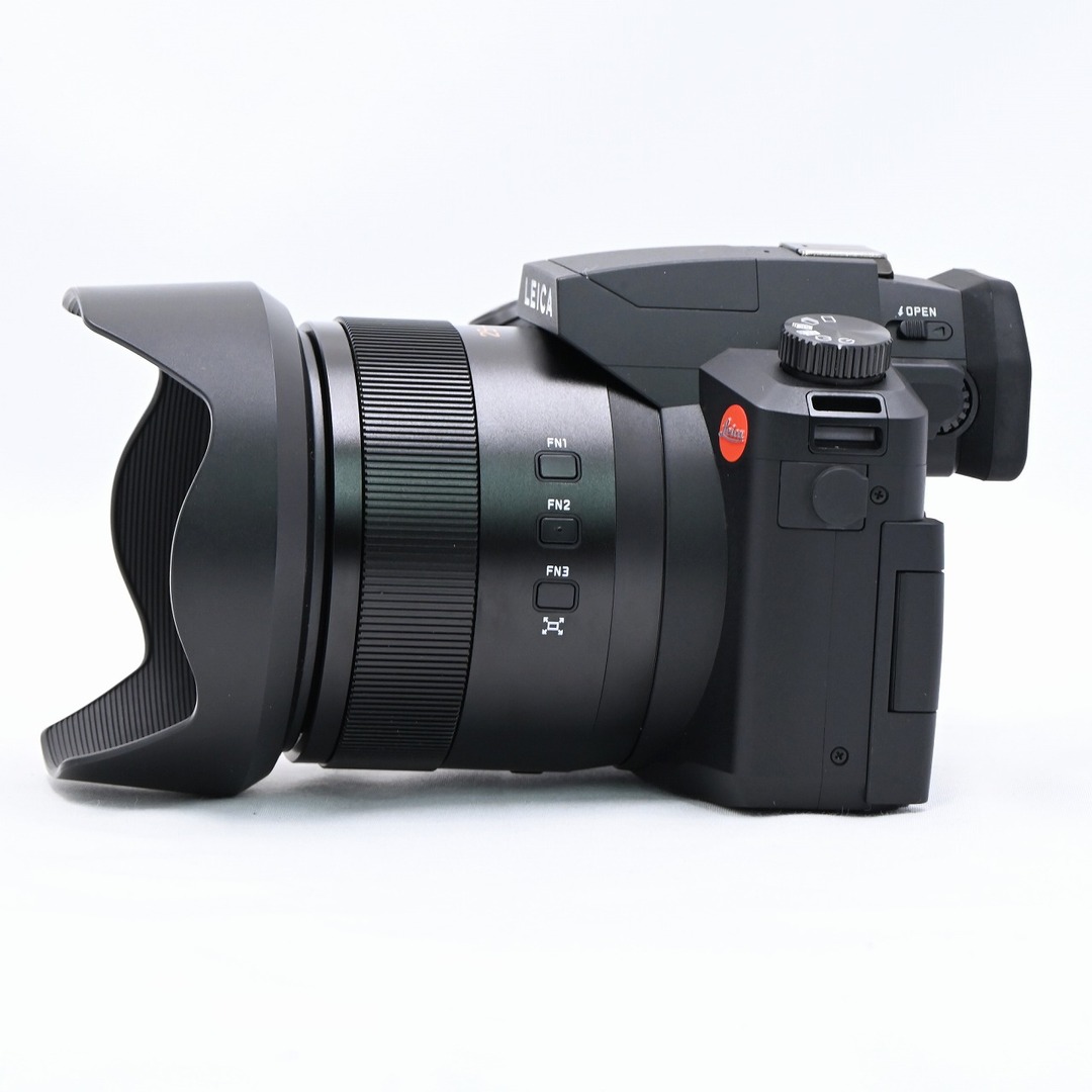 取説付 Leica V-LUX typ 114 水っぽかっ ライカ 取説付 Leica V-LUX typ 114 水っぽかっ ライカ