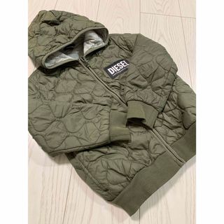 DIESEL ジャケット