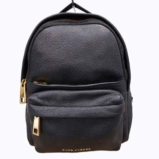 マークジェイコブス(MARC JACOBS)のマークジェイコブス M0013560 リュックサック デイパック ブラック(リュック/バックパック)