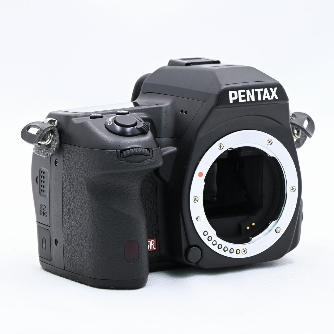 PENTAX(ペンタックス)のPENTAX K-7 ボディ スマホ/家電/カメラのカメラ(デジタル一眼)の商品写真