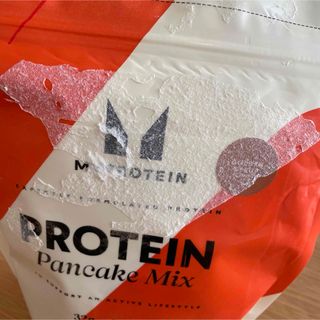 マイプロテイン(MYPROTEIN)のマイプロテイン　プロテイン パンケーキ ミックス(プロテイン)