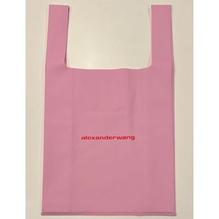 アレキサンダーワン(Alexander Wang)の[非売品] Alexander wang トートバッグ ノベルティ(トートバッグ)