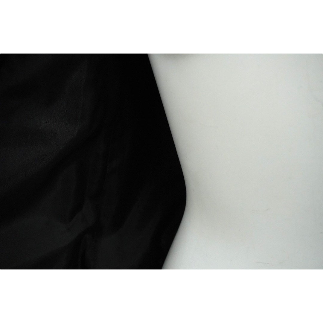 Christian Dior(クリスチャンディオール)のChristian Dior クリスチャンディオール ライダースジャケット 総柄 龍 和柄 ヴィンテージ デニム ブルー 12 美品 中古 58116 レディースのジャケット/アウター(その他)の商品写真