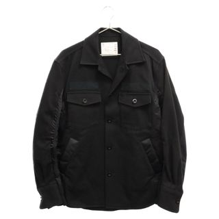 sacai(フライトジャケット)のフリマアイテム一覧 sacai(フライトジャケット)のフリマアイテム一覧