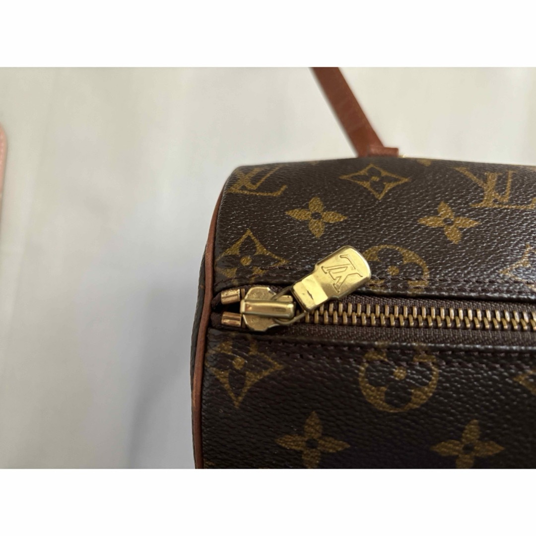 LOUIS VUITTON(ルイヴィトン)のLOUIS VUITTON パピヨン26 レディースのバッグ(ハンドバッグ)の商品写真