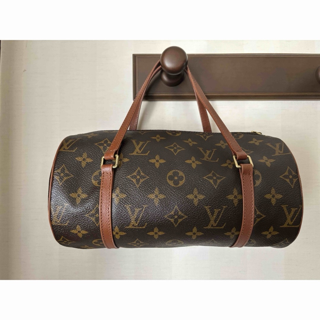 LOUIS VUITTON(ルイヴィトン)のLOUIS VUITTON パピヨン26 レディースのバッグ(ハンドバッグ)の商品写真