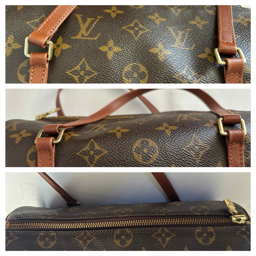 LOUIS VUITTON(ルイヴィトン)のLOUIS VUITTON パピヨン26 レディースのバッグ(ハンドバッグ)の商品写真