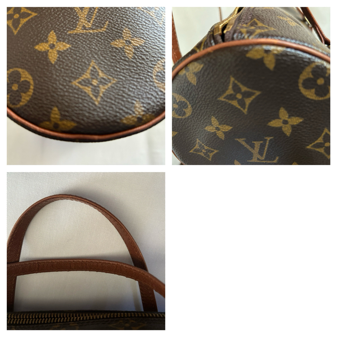 LOUIS VUITTON(ルイヴィトン)のLOUIS VUITTON パピヨン26 レディースのバッグ(ハンドバッグ)の商品写真