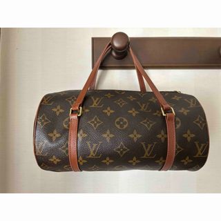 ルイヴィトン(LOUIS VUITTON)のLOUIS VUITTON パピヨン26(ハンドバッグ)