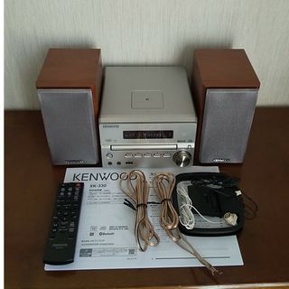 ケンウッド(KENWOOD)の【完動品】ケンウッド XK-330(スピーカー)