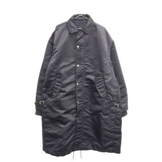 サカイ(sacai)のSacai サカイ 23SS スナップボタン コートジャケット ネイビー 23-02991M(フライトジャケット)