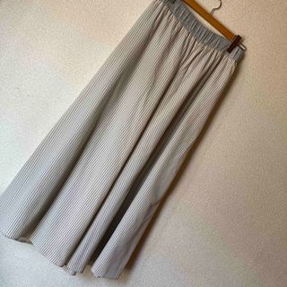 RADEAT⭐️リバーシブルロングパンツ