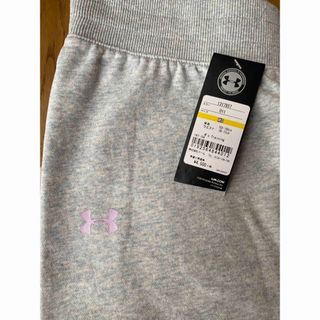 アンダーアーマー(UNDER ARMOUR)のUNDER ARMOUR トレーニングカプリパンツ(WOMEN)(ウェア)