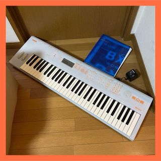 ヤマハ(ヤマハ)の【送料無料】YAMAHA EOS BX ヤマハ シンセサイザー 浅倉大介(キーボード/シンセサイザー)