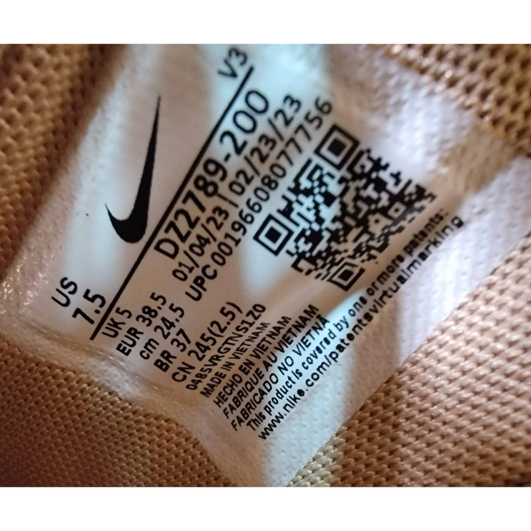 NIKE - ナイキ ウィメンズ エアフォース1 ロー ユナイテッド NIKE - ナイキ ウィメンズ エアフォース1 ロー ユナイテッド