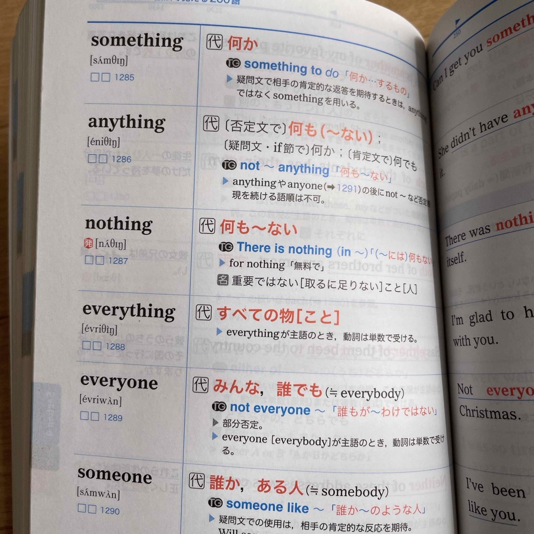 英単語本 エンタメ/ホビーの本(語学/参考書)の商品写真