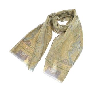 エトロ ストールの通販 700点以上 | ETROを買うならラクマ