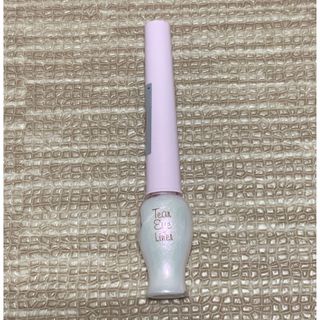 エチュードハウス(ETUDE HOUSE)のetude house エチュードハウス ティアーアイライナー pk001 (アイライナー)