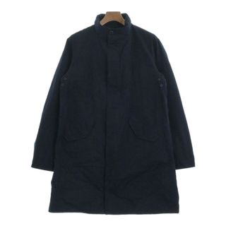 green label relaxing ブルゾン（その他） S 紺 【古着】【中古】(その他)