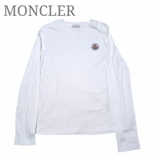 モンクレール Tシャツ(レディース/長袖)の通販 51点 | MONCLERの