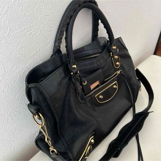 バレンシアガ(Balenciaga)のバレンシアガ　クラシックシティ　バッグ(ハンドバッグ)