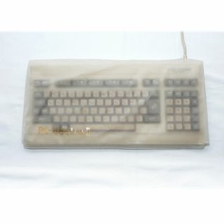 エヌイーシー(NEC)のNEC PC-8801mkII キーボードカバーのみ アクセサリ(その他)