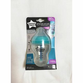 Tommee Tippee Anti-colic 哺乳瓶(哺乳ビン)