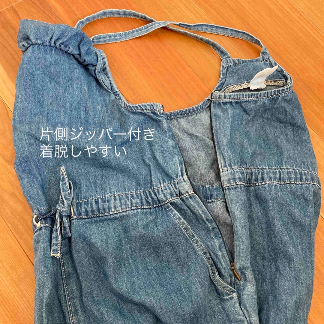 UNIQLO(ユニクロ)のキッズ　120cm位　8点セット キッズ/ベビー/マタニティのキッズ服女の子用(90cm~)(その他)の商品写真