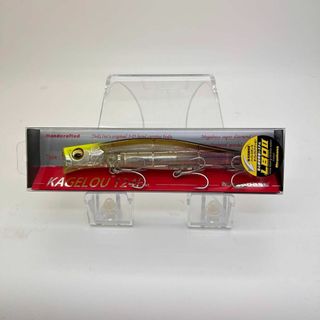 メガバス(Megabass)の新品 メガバス KAGELOU 124F カゲロウ シグナルヘッド(ルアー用品)