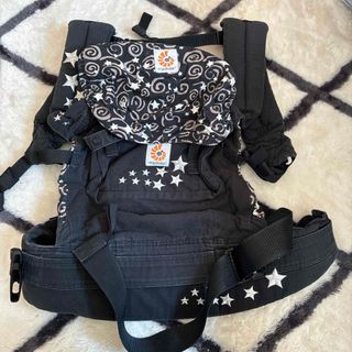 エルゴベビー(Ergobaby)のergobaby   おんぶ紐(抱っこひも/おんぶひも)